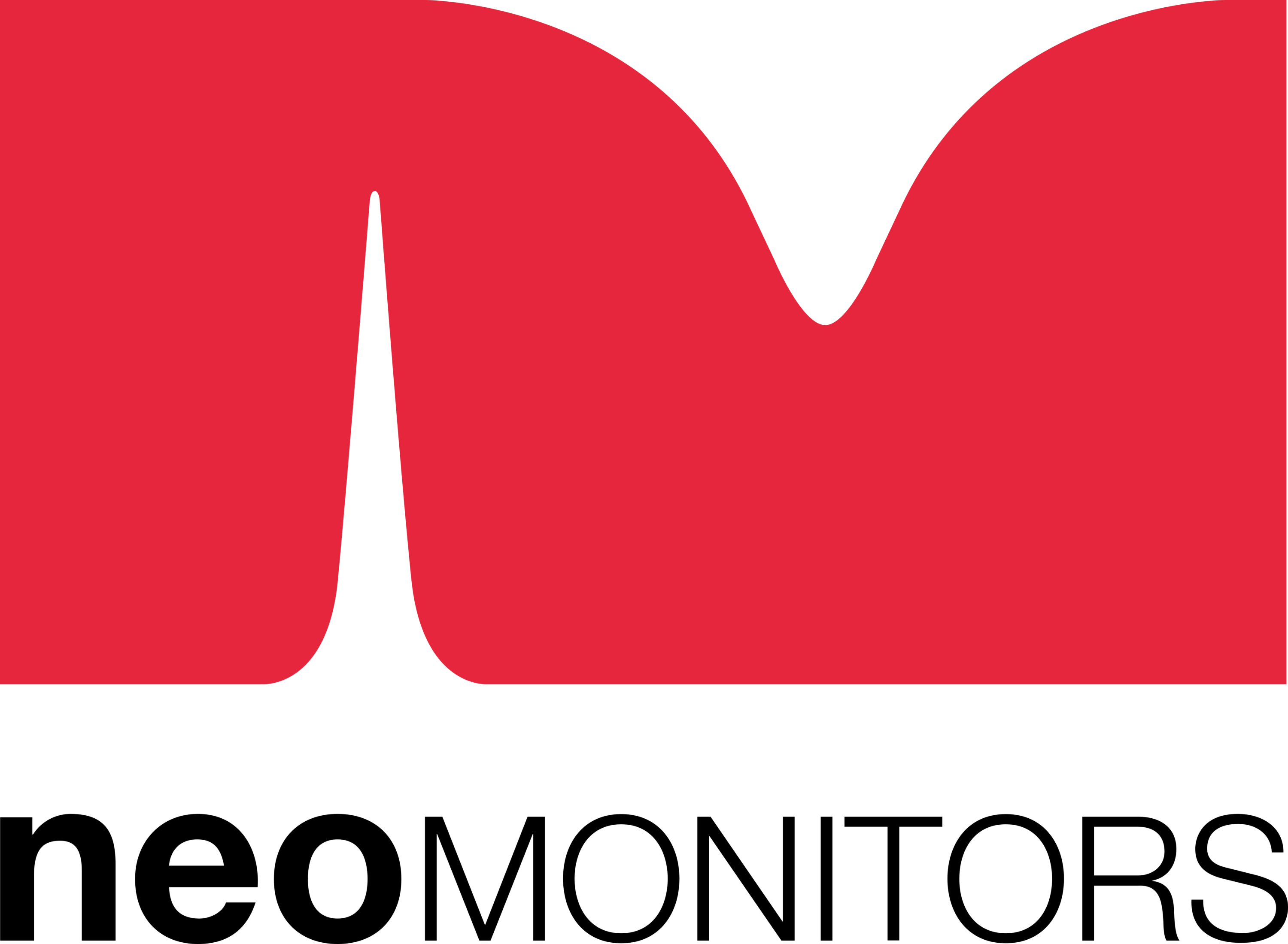 Neo Monitors Logo