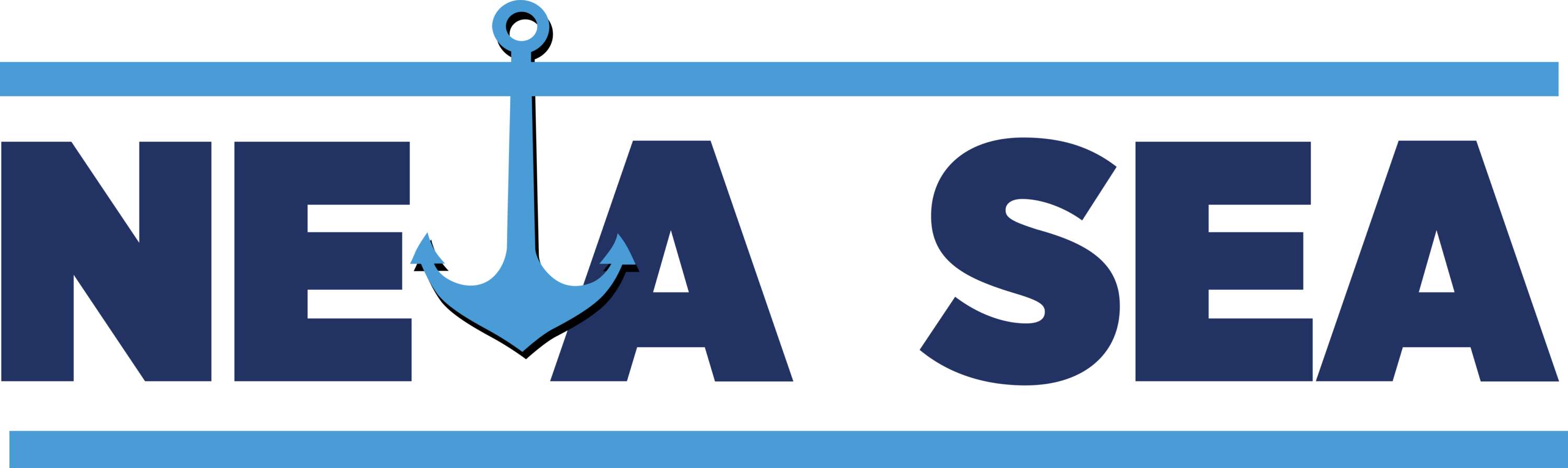 Neta Sea Logo