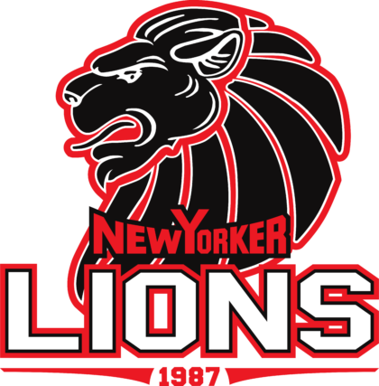 New Yorker Lions Logo