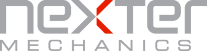 Nexter Mechanics Logo