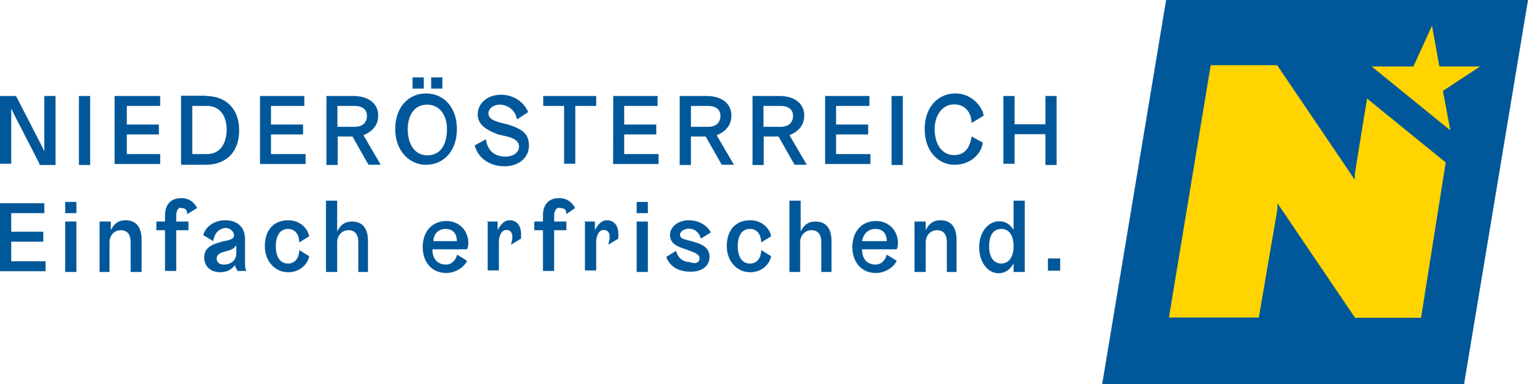 Niederosterreich Werbung GmbH Logo