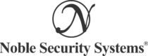 Noble Security Systems Logo