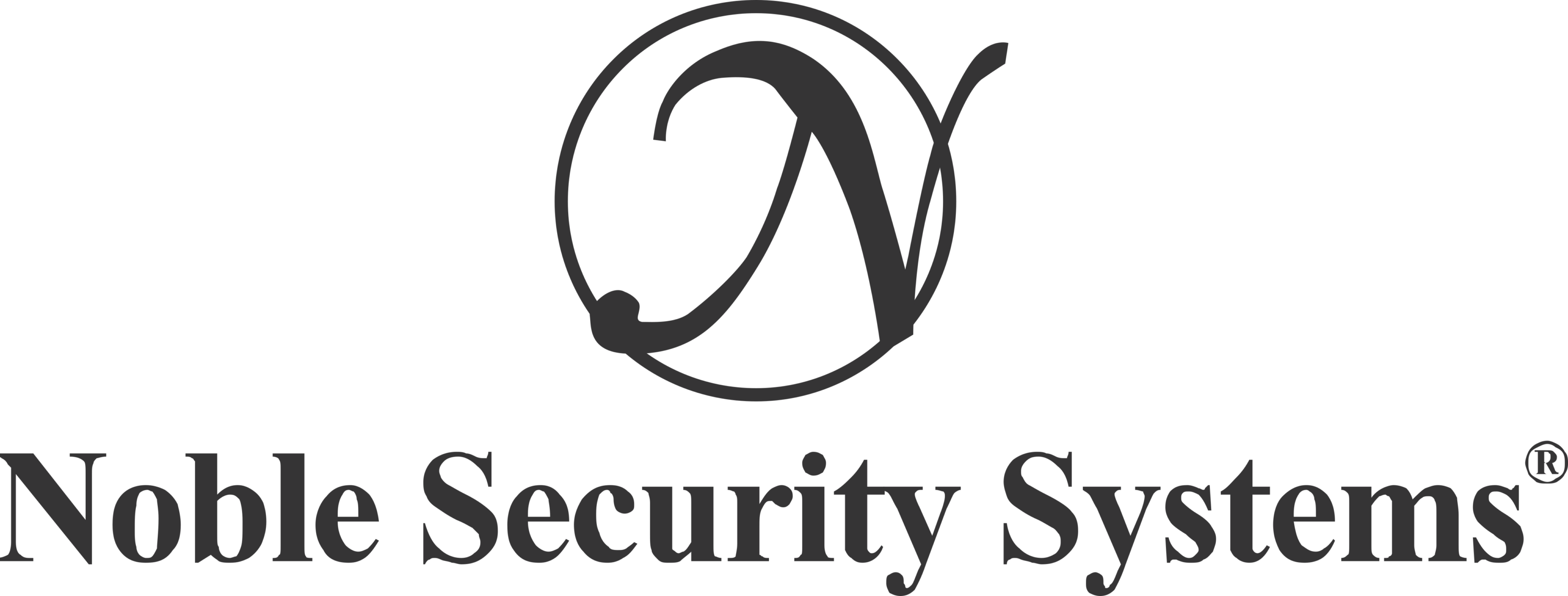 Noble Security Systems Logo