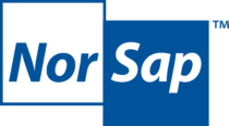 Norsap AS Logo