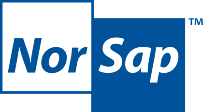 Norsap AS Logo
