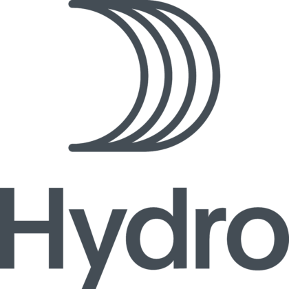 Norsk Hydro ASA Logo