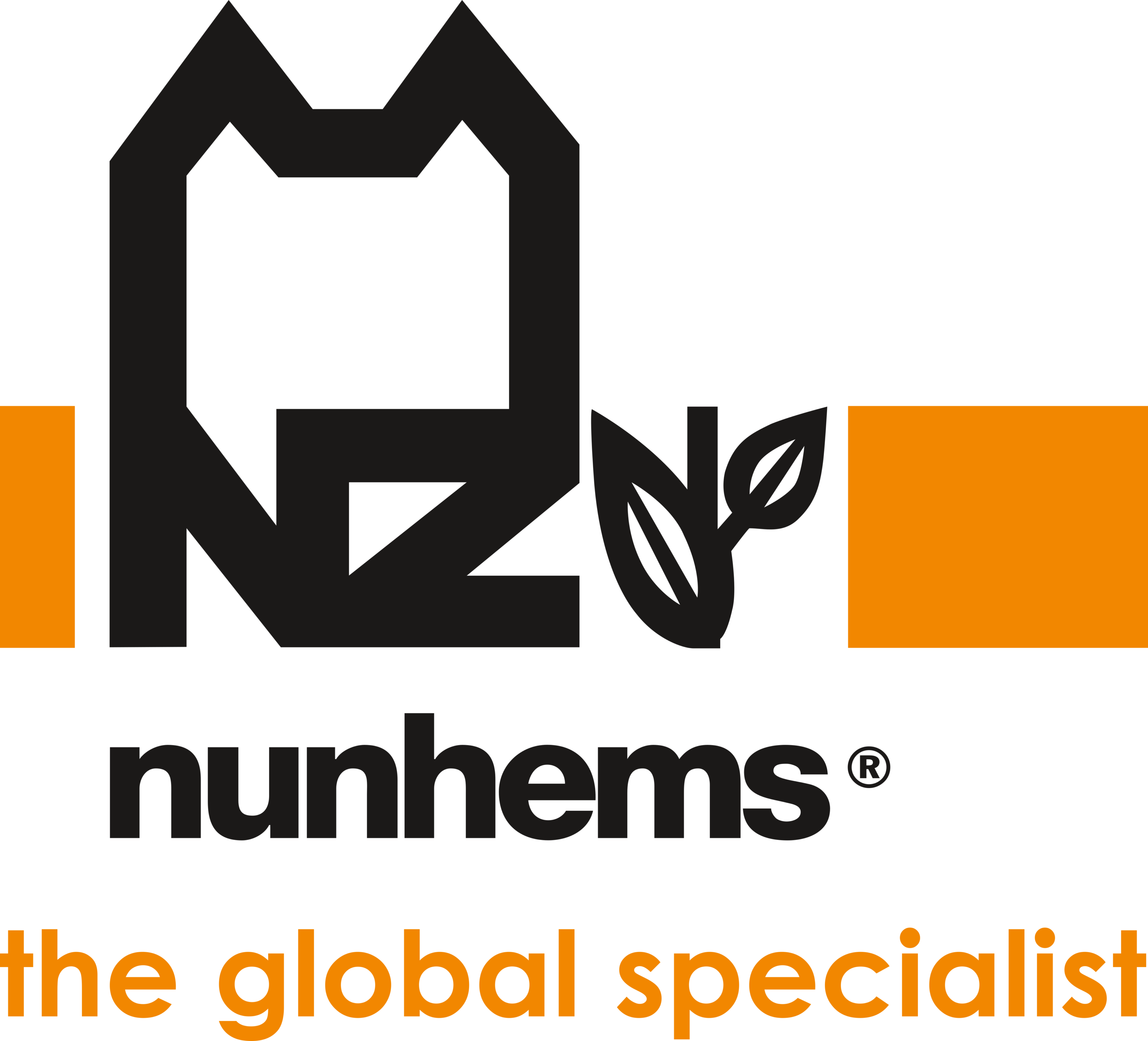 Nunhems Logo