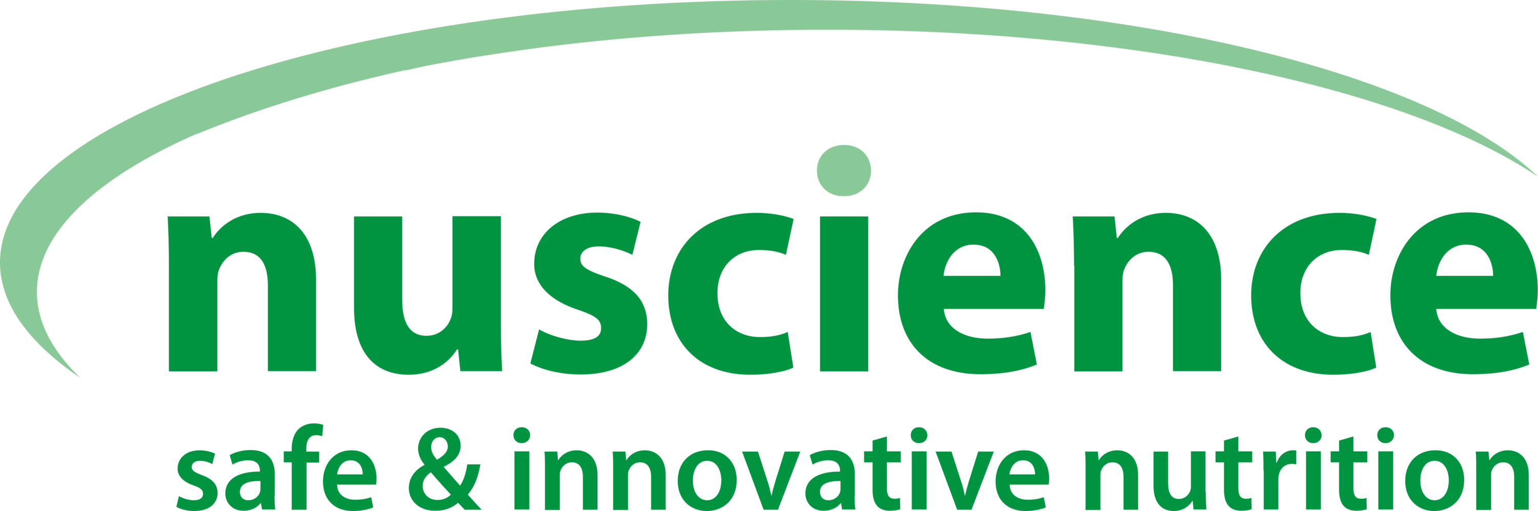 Nuscience Group Logo