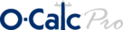 O Calc Pro Logo