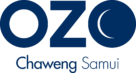 OZO Chaweng Samui Logo