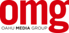 Oahu Media Group Logo