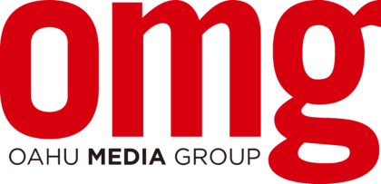 Oahu Media Group Logo