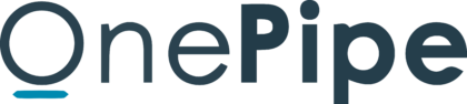 Onepipe Logo