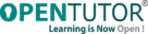 Opentutor Logo