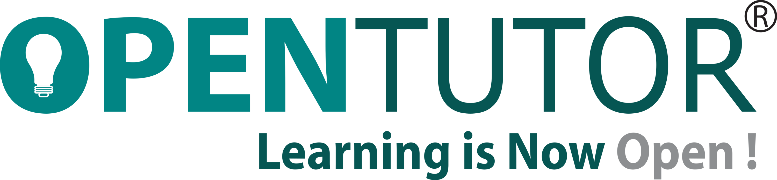 Opentutor Logo