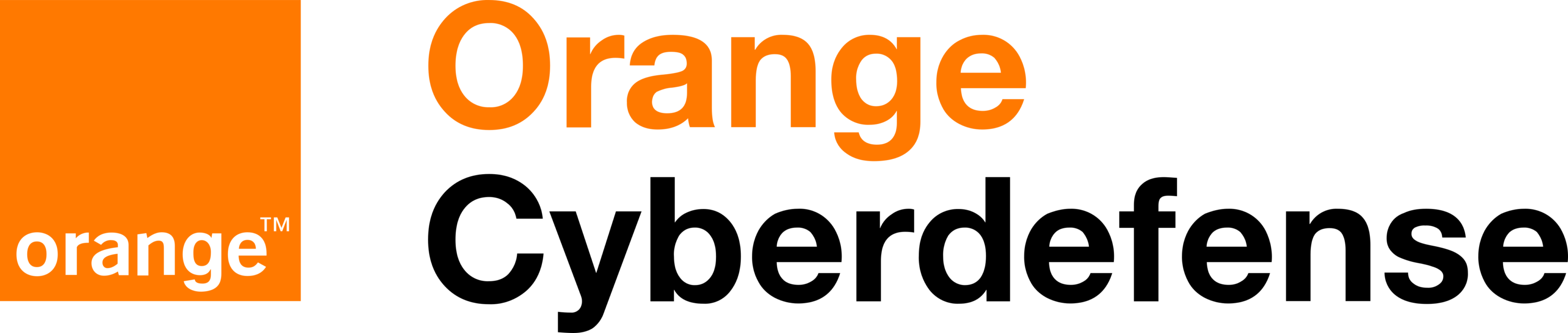 Orange Cyberdefense Logo