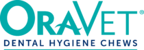 Oravet Dental Hygiene Chews Logo
