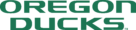 Oregon Ducks Football Logo