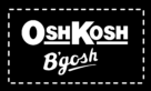 OshKosh BGosh Logo
