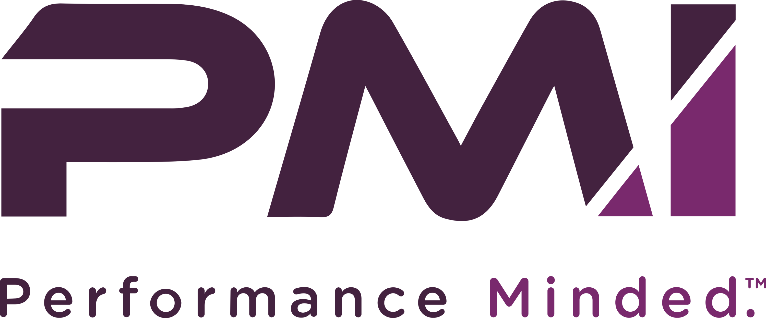 PMI Nutrition Logo