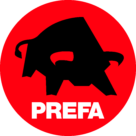 PREFA International Logo