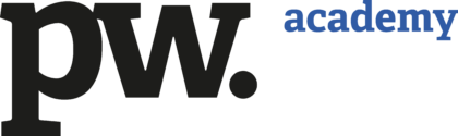 PW Academy Logo
