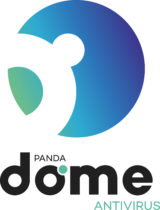 Panda Dome Logo