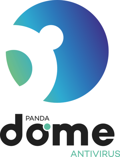 Panda Dome Logo