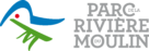 Parc De La Riviere du Moulin Logo
