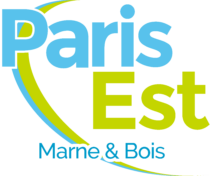 Paris Est Marne & Bois Public Territorial Establishment Logo