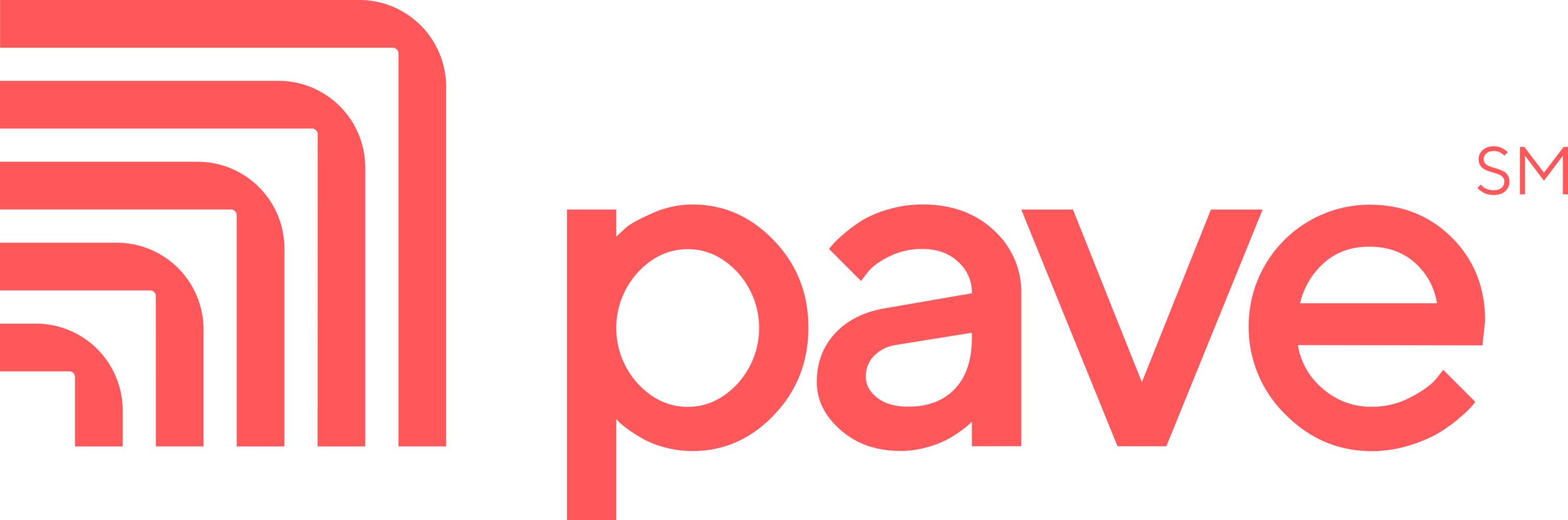 Pave.com Logo