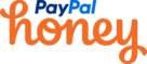 PayPal Honey Logo