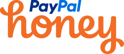 PayPal Honey Logo