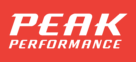 Peak Performance Logo