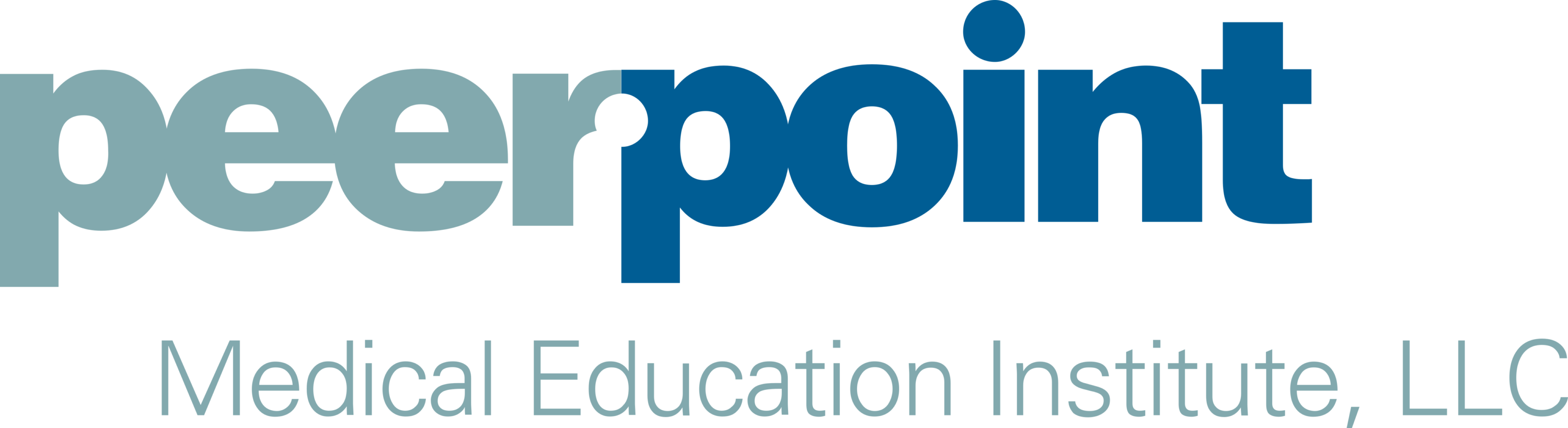 PeerPoint Logo