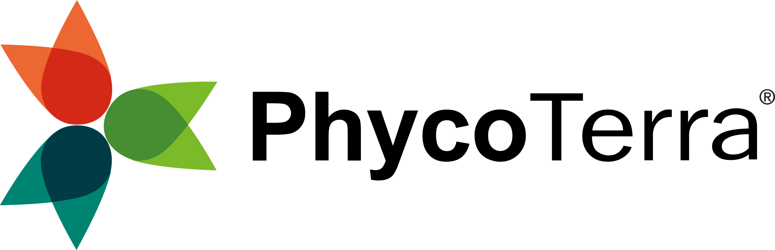 Phycoterra Logo