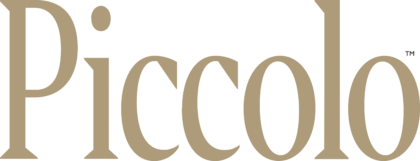 Piccolo Pet Food Logo