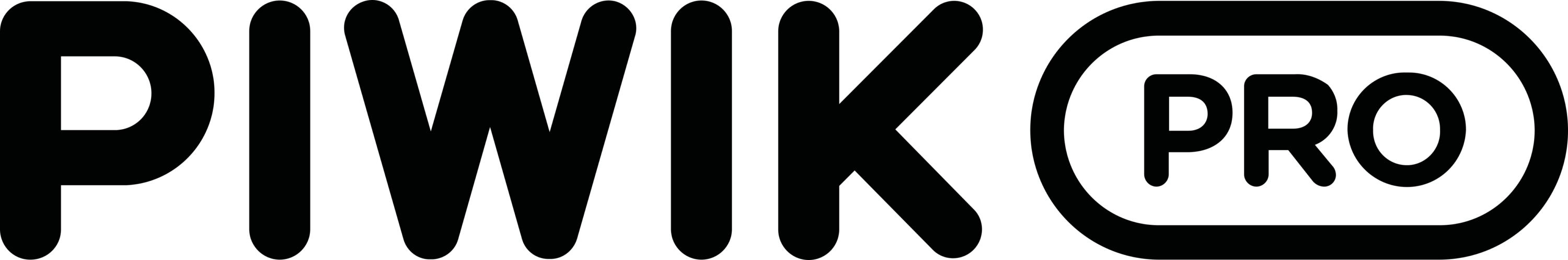 Piwik Pro Logo