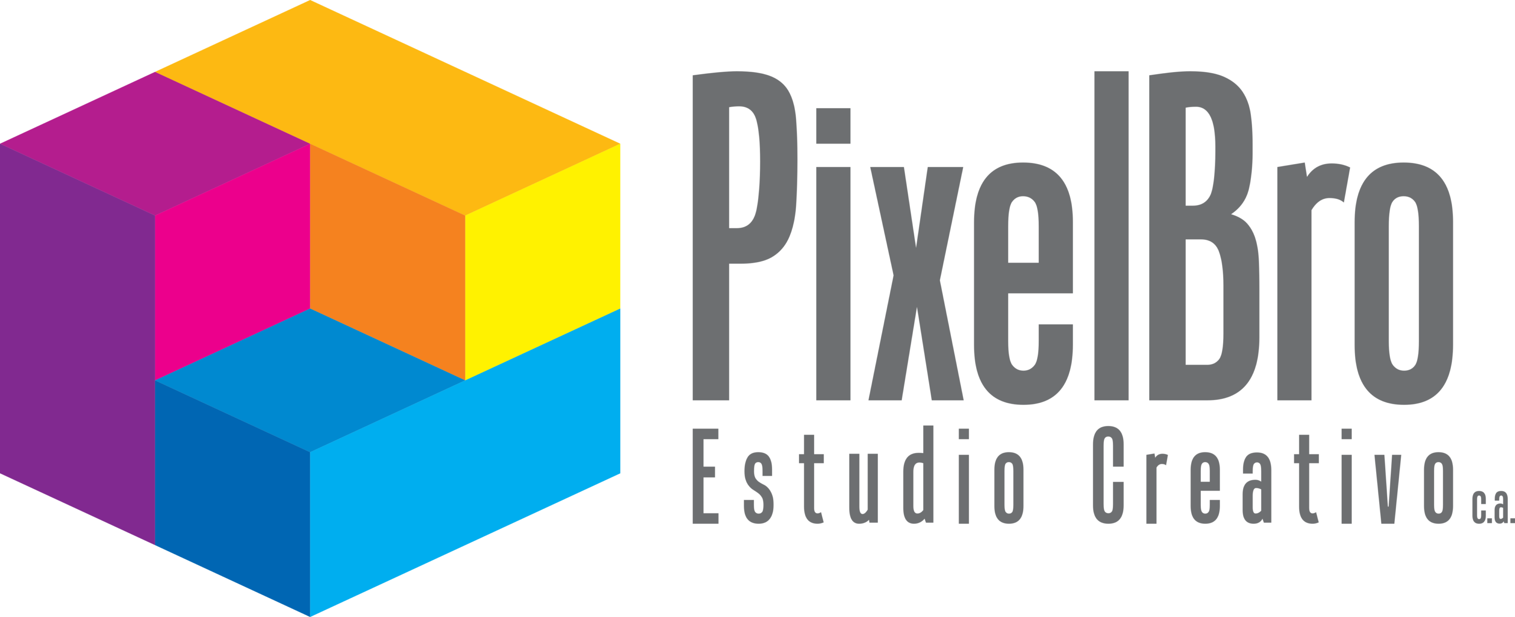 PixelBro Logo