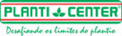 Planti Center Logo
