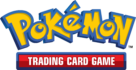 Pokemon Trading Card Game Logo
