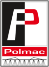 Polmac Srl Logo