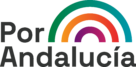 Por Andalucia Logo