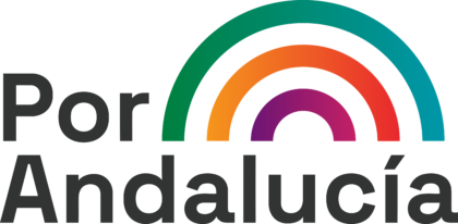 Por Andalucia Logo