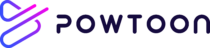 Powtoon Ltd Logo