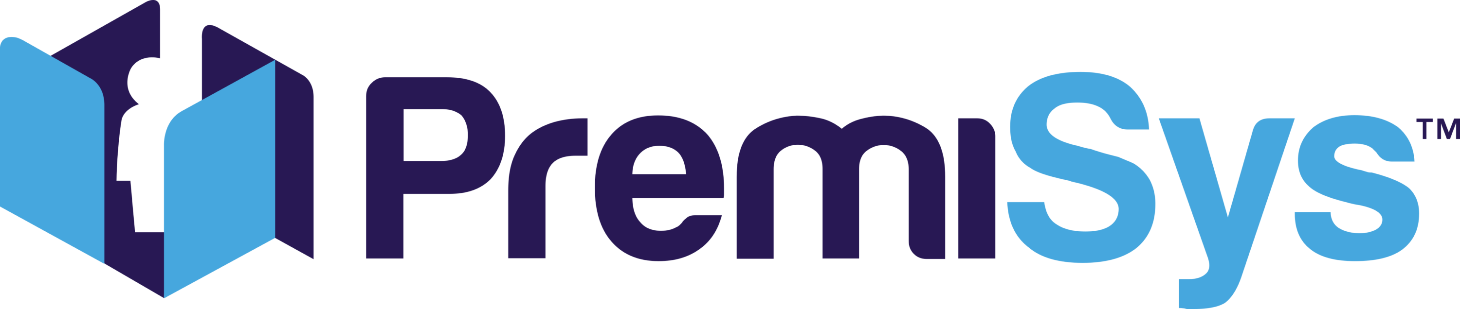PremiSys Logo