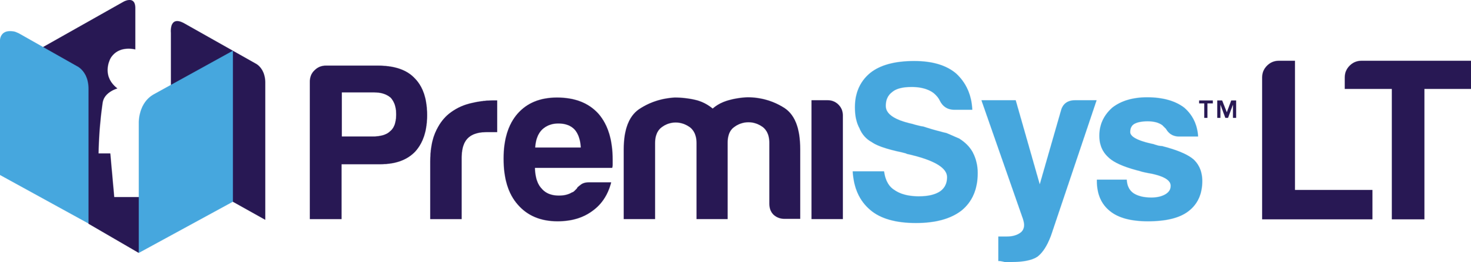 PremiSys™ LT Logo