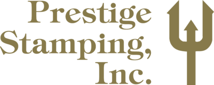 Prestige Stamping Inc Logo