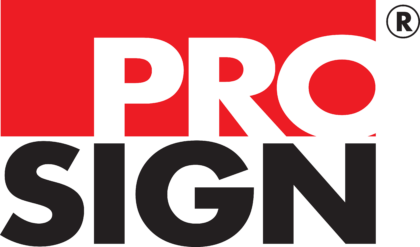 ProSign Logo