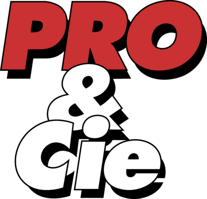 Pro & Cie Logo